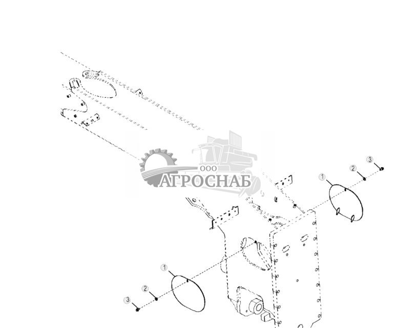Передние боковые крышки главной рамы - ST768626 418.jpg